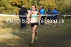 Senior women, National Cross Country Relays, Berry Park, Mansfield. Photo: David T. Hewitson/Sports for All Pics